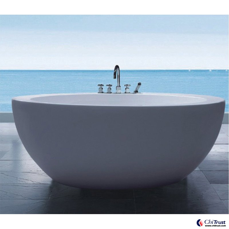 Project Bathtub CT36800